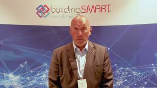 Lillestrøm Summit interview – Christian G Frey Siemens Smart Infrastructure [upl. by Druce]