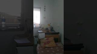 Girls hostel in veterinary college jabalpur ✨️Finally got new room😍👩‍⚕️🩺✨️🌠😍🩺ndvsu veterinary [upl. by Naanac]