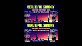 Beautiful Sunday Daniel Boone Lyrics Video [upl. by Aivirt]