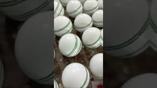 Manufacturing amazing hard ball practice top qualitysubcribemychannel [upl. by Nylcoj]