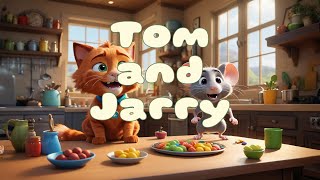 Tom and Jarry [upl. by Anaej429]