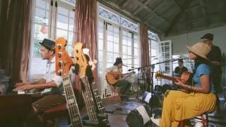 DDHEAR  Terang Berpijar Harapan Official Music Video [upl. by Bunnie]