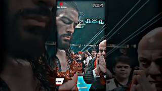 Tribute To Roman Reigns Part 32 shorts wwe romanreigns rajuroman [upl. by Karlie]