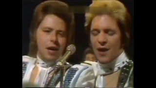 Glitter Band  Lets Get Together Again TOTP 7 1 74 [upl. by Neffets]