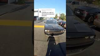 Abierta para Dodge Challenger 2017  LockSmith Solutions cerrajero automobile auto [upl. by Dennie524]