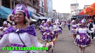 LLAMERADA VIRGEN DE LA CANDELARIA CENTRAL 2020 VIRGEN DE LA CANDELARIA 2020FIESTA DE LA CANDELARIA [upl. by Tasiana561]