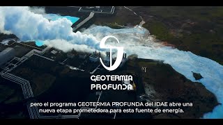 Programa Geotermia Profunda [upl. by Rajewski]