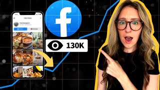 THESE Facebook Reels Ideas Will Skyrocket Your Views [upl. by Rehtse101]