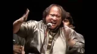 Shah e mardan alinusrat fateh ali khan [upl. by Elnukeda669]