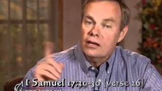 Andrew Wommack Effortless Change The Word Is The Seed 1  Week 3 Session 4 [upl. by Wiggins]