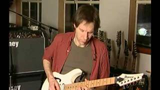 Paul Gilbert Prelude in D Major [upl. by Akemehc]