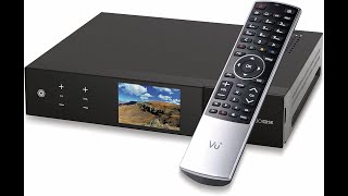 متوفربتمن جد مناااسب recepteursatellitetopboxVUDUO 4K SE روعة جهاز [upl. by Edalb85]