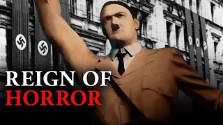 How Hitler brought the Nazis to Power  Hitlers Power Ep2  Documentary [upl. by Elocon]