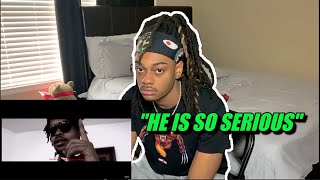 645AR  Bible amp A K Official Music Video Reaction He squeaks in every song [upl. by Lindahl]