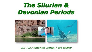 The Silurian amp Devonian Periods [upl. by Noemys330]