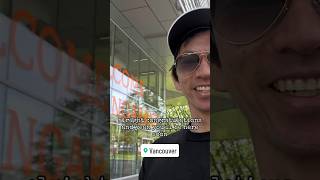 Preview of Langara College in Vancouver canada internationalstudents [upl. by Sinnej]