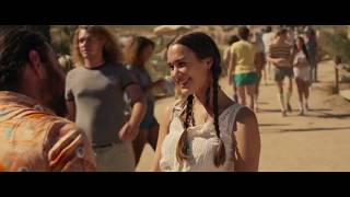 Action point  full movie  part 4 [upl. by Jasen]