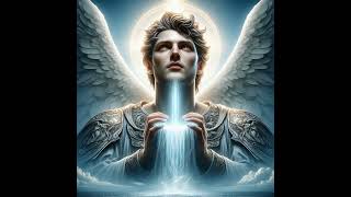 A sea of hope Michael fill him with faith pop synthesizer Merciful The Great Archangel Michael [upl. by Eerac]