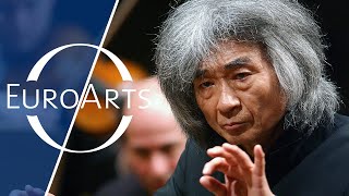 Conductors – Seiji Ozawa  Retrospective [upl. by Junieta]