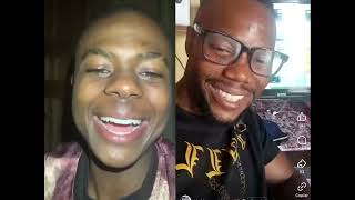 Refiller Boy Vs Lil Wayne de Moz 🇲🇿 Aqueceu 🔥🔥🔥 [upl. by Naj450]