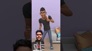 Yeah icecream animation funny dance zepeto comedy short art memes shortvide [upl. by Chrystel]