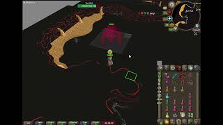 OSRS  Combat Achievement quotFight Caves SpeedRunnerquot  Grandmaster  2620 [upl. by Nimesay]