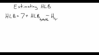 HydrophileLipophile Balance HLB [upl. by Haden68]