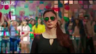 Itna Sannata Kyun Hai  Full Video Song  Golmaal Again  Amit Mishra Aditi Singh Sharma [upl. by Gennie]