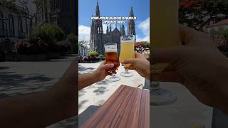 Festival cervezas del mundo Gran Canaria [upl. by Yentyrb]