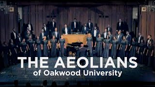 The Aeolians of Oakwood University  Full Concert [upl. by Domeniga]