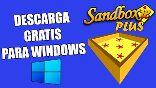 SANDBOXIE PLUS  DESCARGA Y CONFIGURACIÓN DE BOXES PARA 4 APLICACIONES [upl. by Kcirdef]