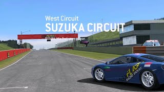 Cup Circuit de Catalunya Track Thrillers Tier 5  McLaren MP412C Real Racing 3 [upl. by Sessler476]