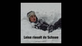 Leise rieselt da Schnee  Severin Gomboc [upl. by Drol]