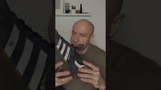 Adidas Handball Spezial review by bboy Intact full episode [upl. by Oniratac]