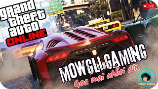 GTA5 ONLINE  LIVE STREAM FROM GOA  TLRP BANNED GROUP gta gtav gtaonline gta6 gta5 gta5online [upl. by Nwahsed]