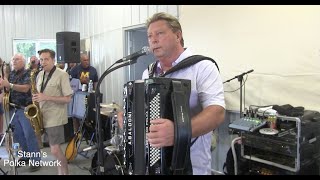 Steve Meisner  2021  Pulaski Polka Days Special  Pulaski Wisconsin [upl. by Paton788]