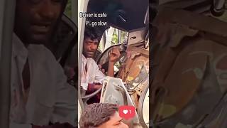 RJ driver Raja देख सकते हैं भाई लोग गाड़ी लाइन में [upl. by Ferren]