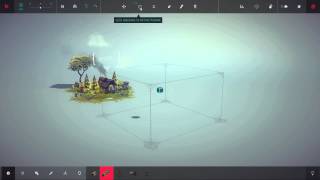 Besiege Tutorial 1  Physikalischer Baukasten für Mittelalterliche Kriegsmaschinen [upl. by Eisle]