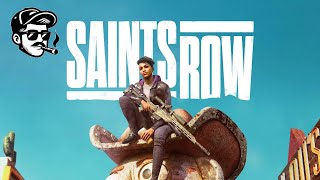 REVISTING THE SAINTS ROW REBOOT IN 2024 [upl. by Blackburn]