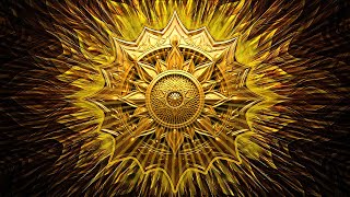 Solar Plexus Chakra Healing Unblock Your Solar Plexus Chakra Powerful Chakra Meditation [upl. by Oberon]