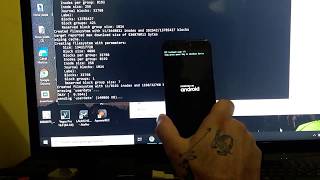 ZENFONE 4 ZE554KL NÃO LIGA LOOP INFINITO SOLUÇÃO VÍDEO LONGO  PASSO A PASSO [upl. by Annairb]