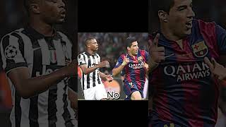 suarez o evra [upl. by Soloma791]