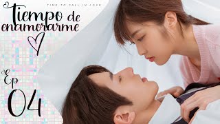 【SUB ESPAÑOL】TIEMPO DE ENAMORARME  TIME TO FALL IN LOVE  终于轮到我恋爱了 Episodio 04 [upl. by Allcot381]