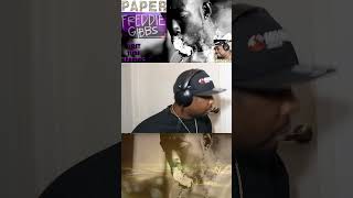 Freddie Gibbs  Paper 💸💸🤑🤑 viral tiktok trending fyp shorts music twitter twitch rap [upl. by Gwen]