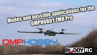 Unlocking the Potential Exploring Advanced Modes and Capabilities of ZMO Pro [upl. by Noyart882]