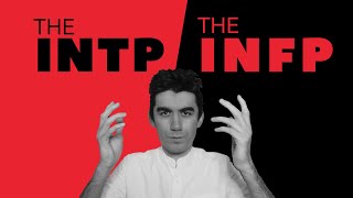 INTP vs INFP  which one are you [upl. by Celle]