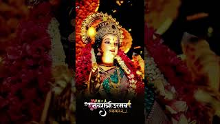 status 🙇🚩🔱 jaimatadi durga matarani youtubeshorts viral shorts shortsfeed love garba 2024 [upl. by Kempe]