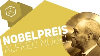 Der Nobelpreis – Die Geschichte von Alfred Nobel [upl. by Jeralee247]