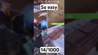 ￼ easy Peezy lemon squeezy fortnite fortniteclips [upl. by Noswal]