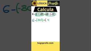 Enteros educaciónmatemática maths educacionmatematica algebra matematicas enteros [upl. by Erdnaed]